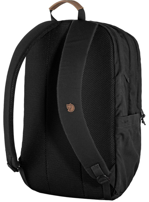 Plecak codzienny Fjallraven Raven 28 - black