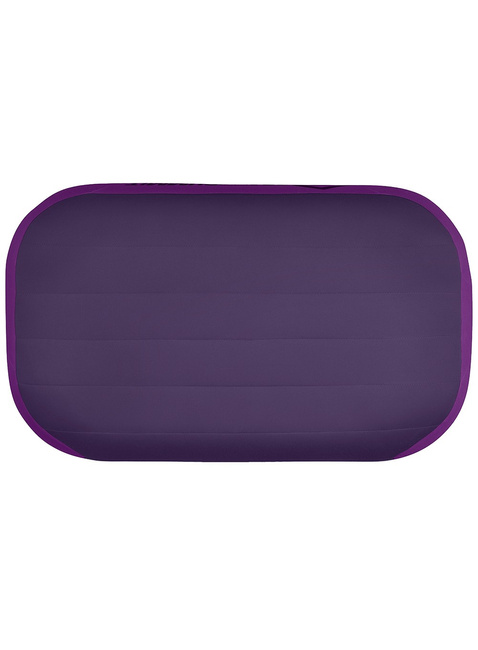 Poduszka Sea to Summit Aeros Pillow Premium Deluxe - magenta