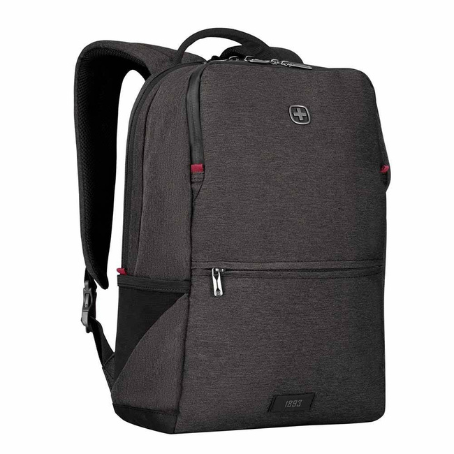 Plecak na laptopa 14 " MX Reload Wenger - heather grey