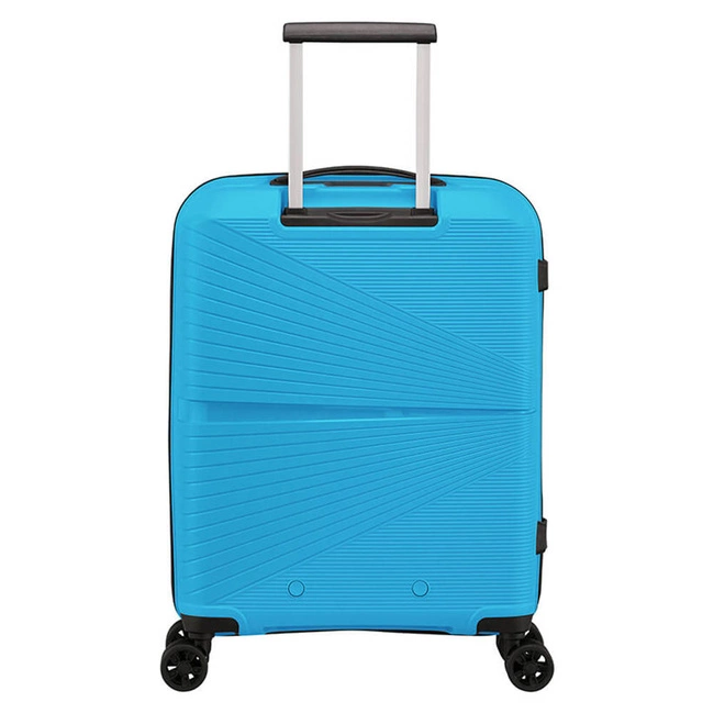 Walizka kabinowa American Tourister Airconic - sporty blue