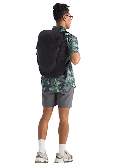 Plecak na laptopa The North Face Kaban LTE - tnf black