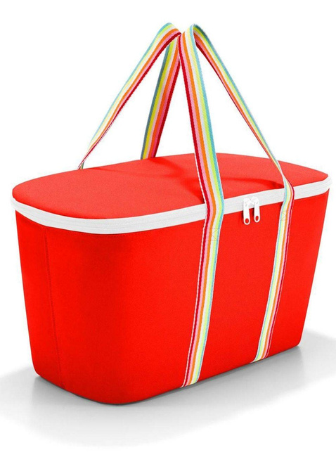 Torba termiczna Reisenthel Coolerbag - pop strawberry