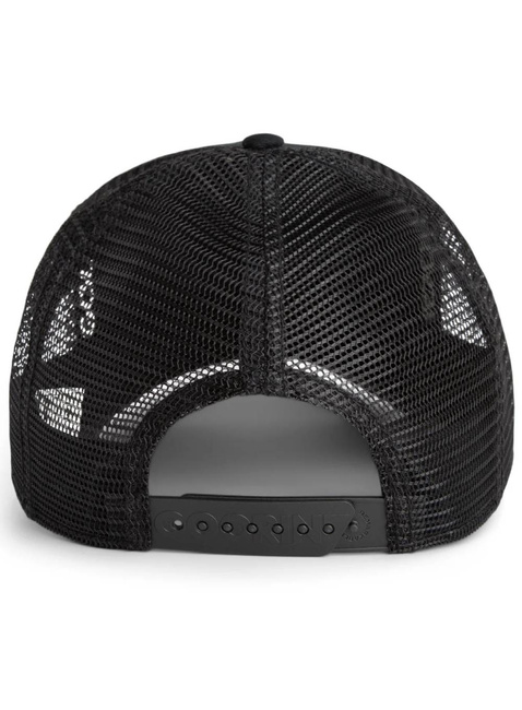 Czapka z daszkiem Goorin Bros Queen Trucker - void