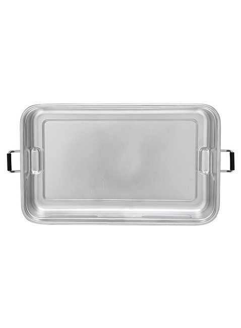 Metalowe pudełko Stanley Legendary Classic Useful Box 1,2 l  - hammertone green