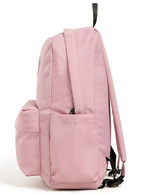 Plecak młodzieżowy Vans Old Skool Classic Backpack - pink dawn