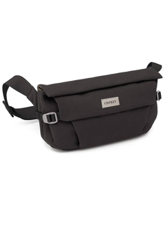 Torba biodrowa Osprey Arcane Hip Bag - black
