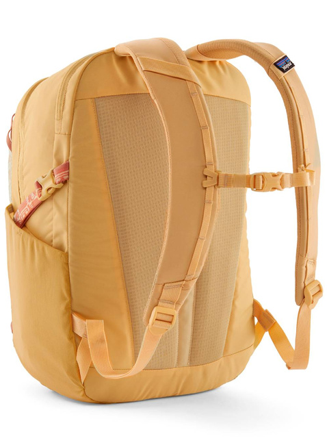 Plecak miejski Patagonia Refugio Day Pack 26 l - mountain breeze / buttercup yellow