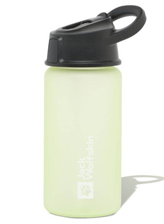 Butelka na wodę Jack Wolfskin Saima Straw 0,5 l - cool matcha