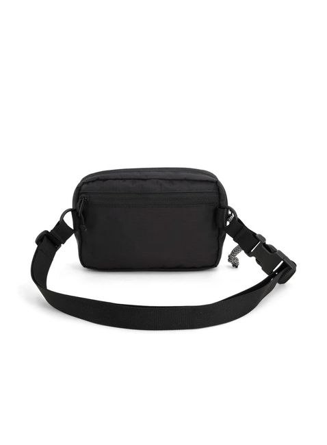 Torba biodrowa Topo Designs Ripstop Belt Bag - black