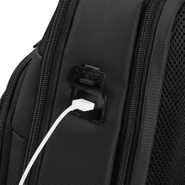 Plecak na laptopa 17,3" Samsonite Mysight - black