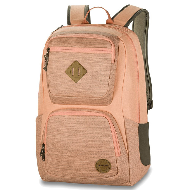 Plecak damski Dakine Jewel coral reef
