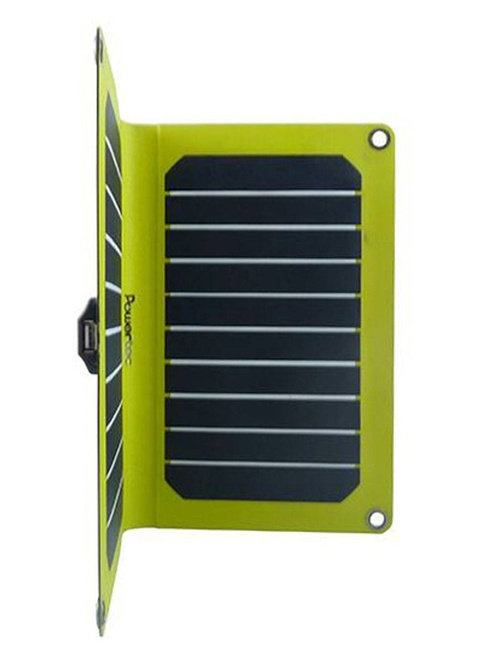 Przenośny panel słoneczny Powertec PT Flap 11W