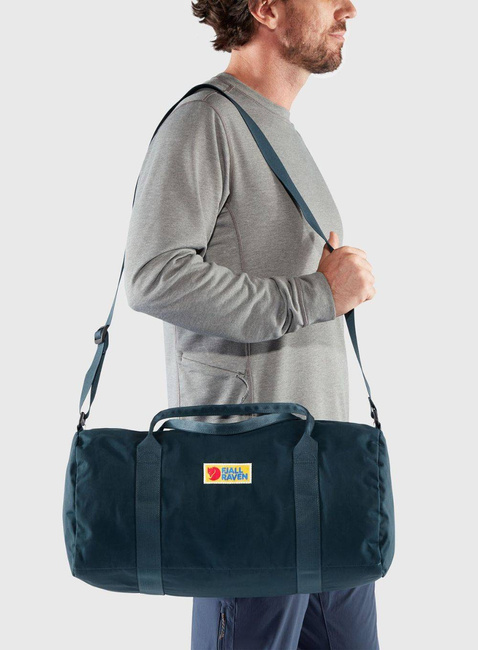 Torba podróżna Fjallraven Vardag Duffel 30 - deep forest
