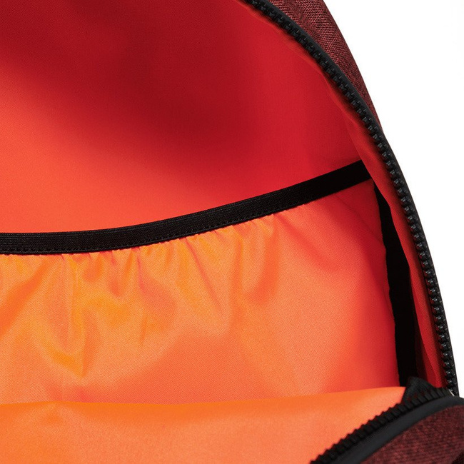 Miejski plecak Superdry Hollow Montana - red marl