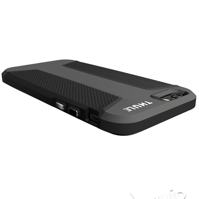 Etui na telefon Thule Atmos X4 iPhone 6/6s - black