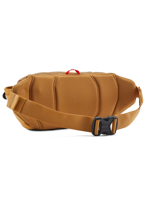 Torba biodrowa Patagonia Black Hole Waist Pack 5 l - talon gold