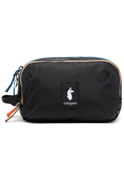 Organizer podróżny Cotopaxi Nido Accessory Bag - black