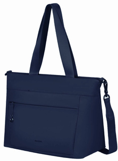 Torebka damska Samsonite Move 5.0 Shopping Bag - dark blue
