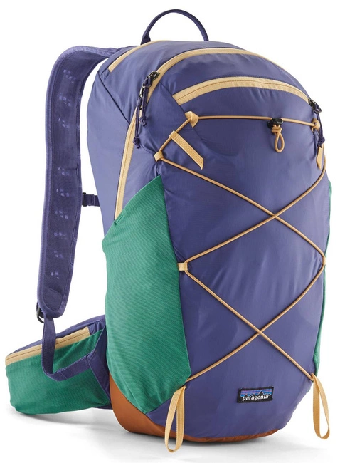 Plecak turystyczny miejski Patagonia Terravia Pack 22 l - solstice purple