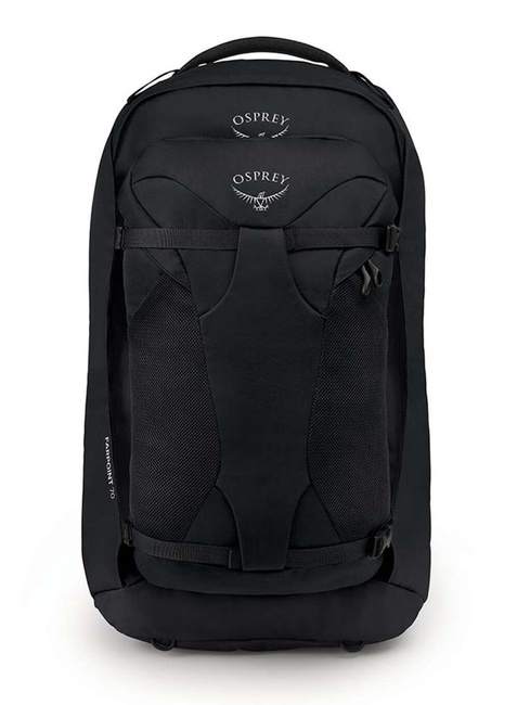 Plecak podróżny torba Osprey Farpoint 70 - black