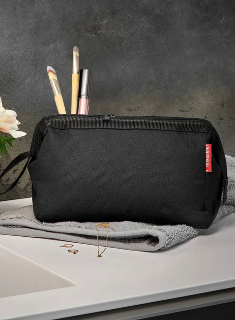 Kosmetyczka Reisenthel Travelcosmetic - black