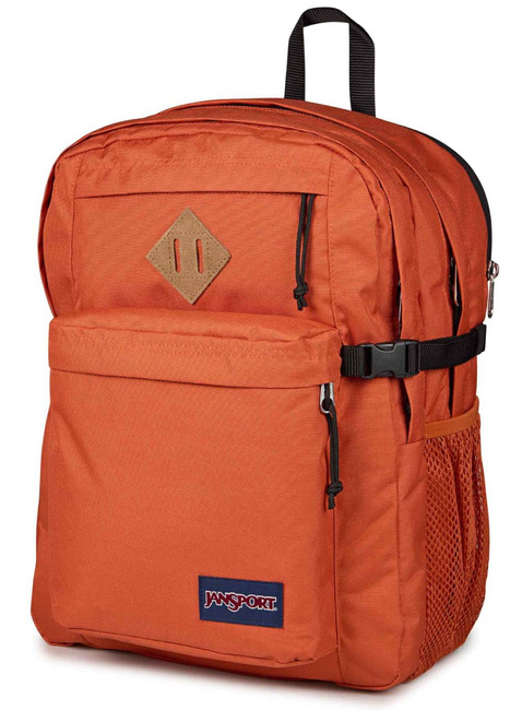 Plecak miejski JanSport Main Campus - dune red