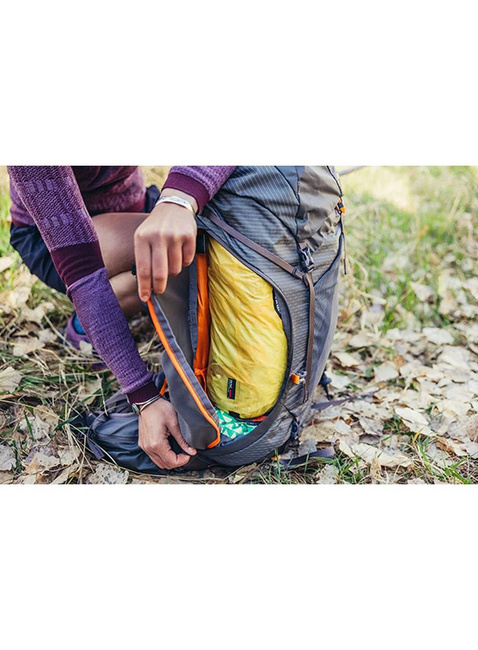 Plecak trekkingowy damski Gregory Maven 48 - grey melon