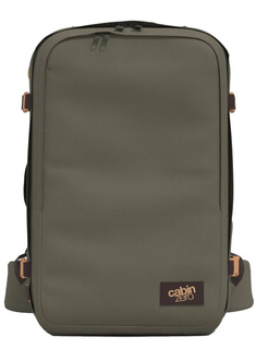 Plecak torba kabinowa CabinZero Classic Pro 42 l - grey moor