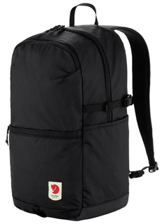 Plecak miejski Fjallraven High Coast Backpack 24 - black