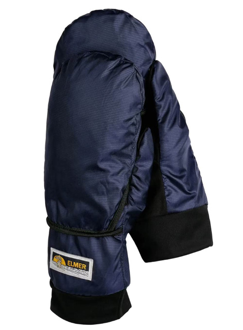 Rękawiczki zimowe Elmer City Mittens - navy