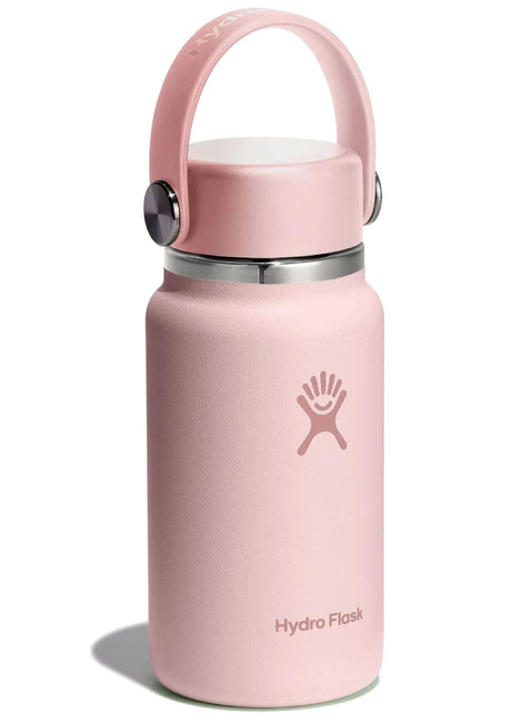 Butelka termiczna Hydro Flask Micro Hydro Mini Bottle 200 ml - tonal trillium