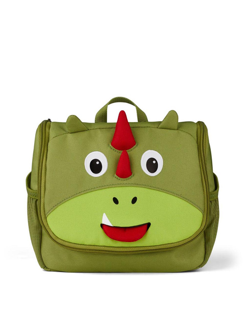 Kosmetyczka dziecięca Affenzahn Kids Toiletry Bag - dragon