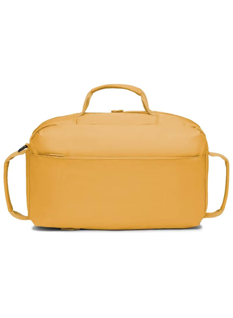 Torba kabinowa Puccini Barbados - żółty