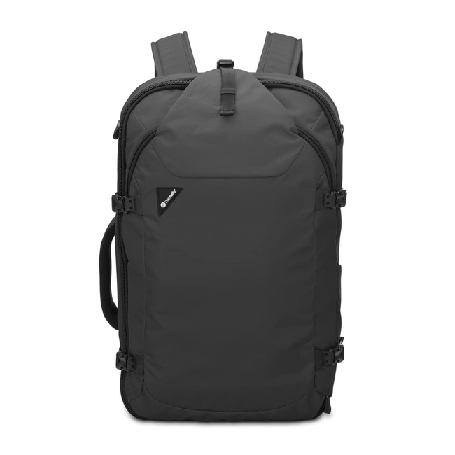 Plecak podróżny Pacsafe Venturesafe EXP45 Carry-on Travel Pack - black