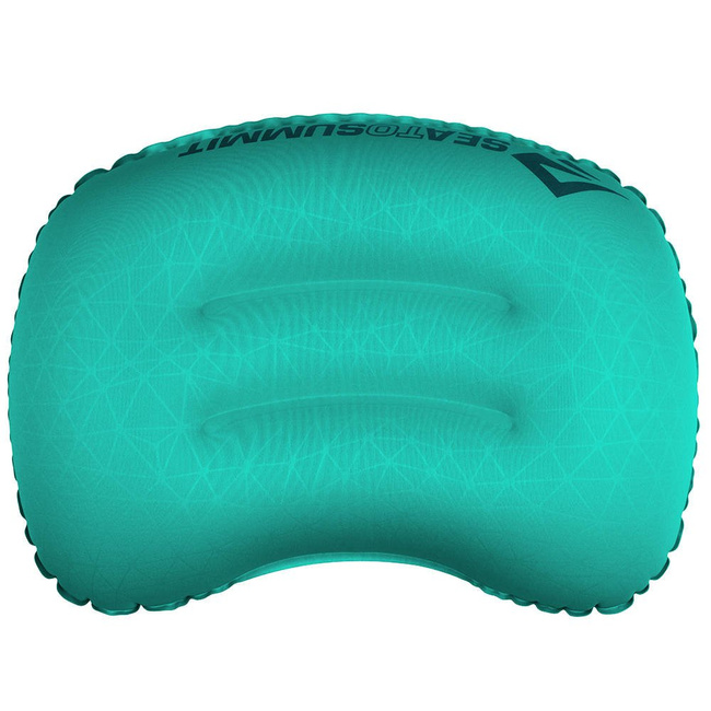 Poduszka Sea to Summit Aeros Pillow Ultralight Pillow Regular - sea foam