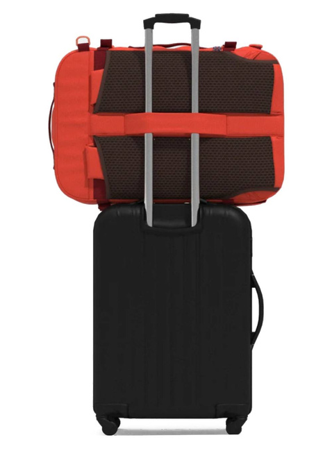 Plecak torba kabinowa CabinZero Classic Plus 32 l - tomato festival