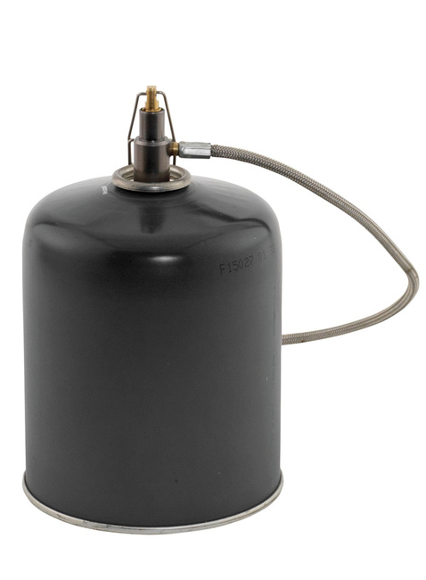 Gazowa kuchenka turystyczna Outwell Olida Stove - silver grey