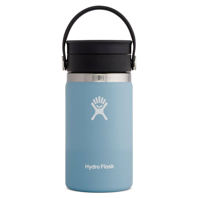Kubek termiczny Hydro Flask Coffee Wide Mouth Flex Sip Lid 354 ml - rain