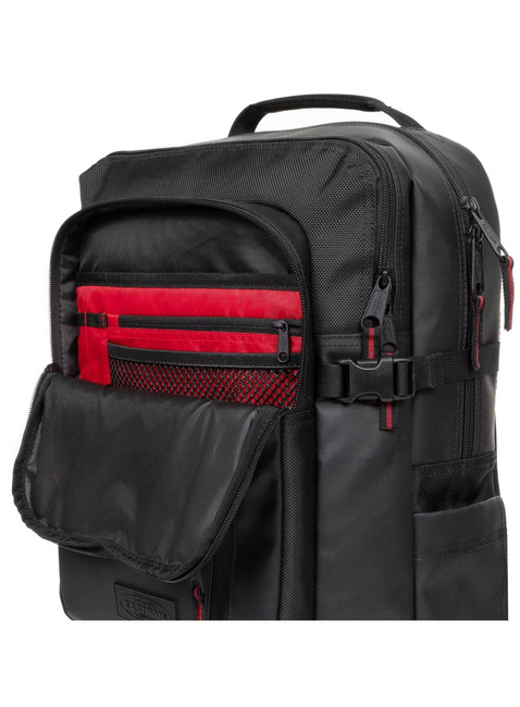 Plecak miejski Eastpak Tecum L Cnnct - top black