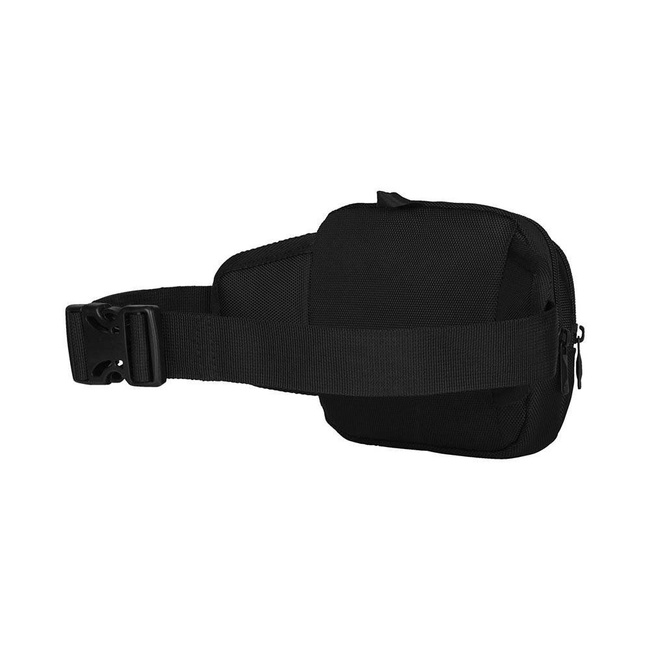 Torba biodrowa  / nerka BC Side 2 l  Wenger - black