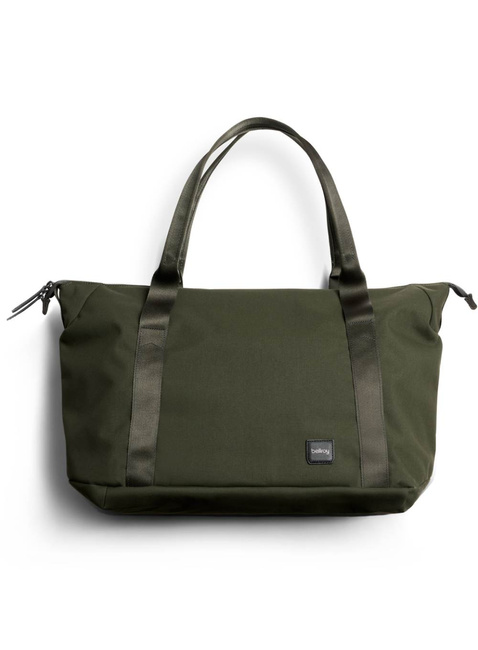 Torba podróżna Bellroy Classic Getaway Bag - olive