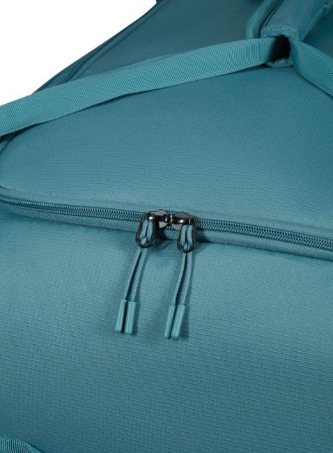 Torba podróżna American Tourister City Racer Duffle S - petrol