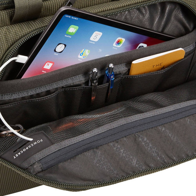 Torba podróżna Thule Crossover 2 Duffel 44 l - forest night