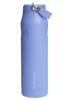 Butelka termiczna Stanley IceFlow Flip Straw 2.0 1,06 l - hydrangea