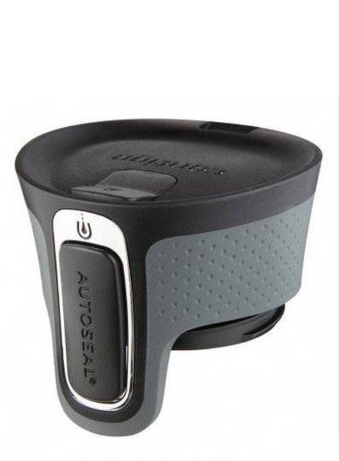Kubek termiczny Contigo West Loop - astro power / navy