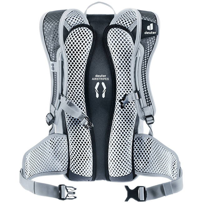Plecak rowerowy Deuter Race - tin / shale