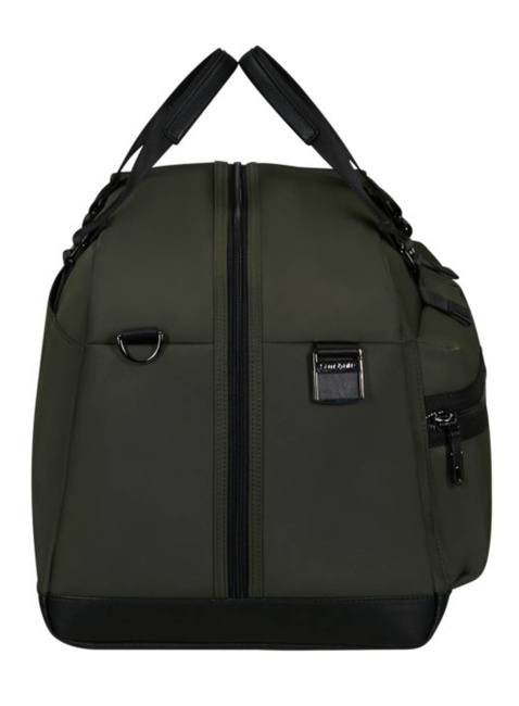 Torba podręczna Samsonite Relyon Duffle Bag 50 cm- green