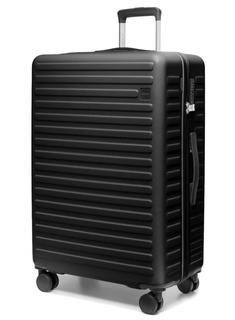 Walizka duża Puccini Munich - czarny