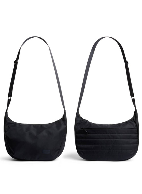 Torba na ramię Bellroy Laneway Crescent Bag 7 l - ink