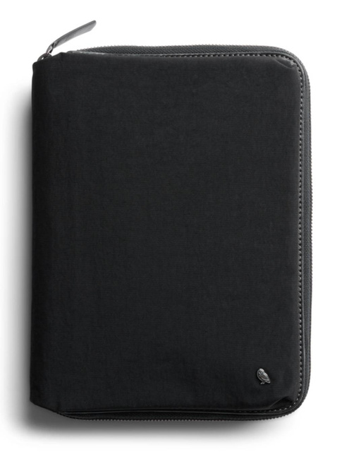 Organizer etui na tablet Bellroy Tokyo Folio 8" - raven